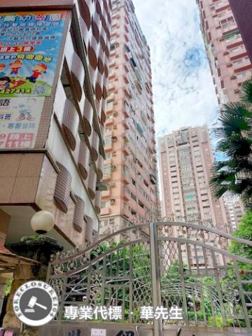 汐止拍賣大樓-9