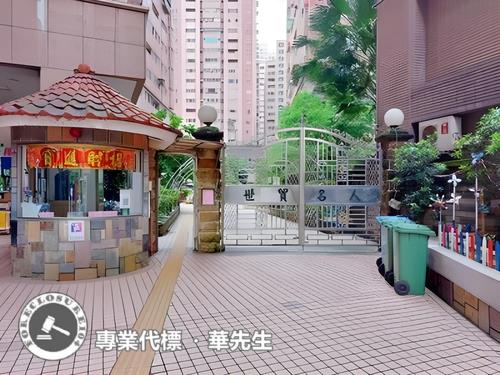 汐止拍賣大樓-3
