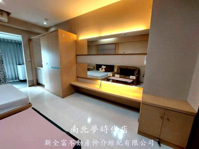 東區套房-5