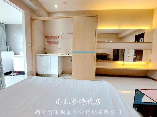 東區套房-8