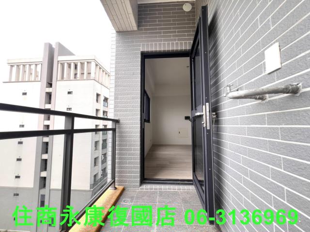 台南華廈-10