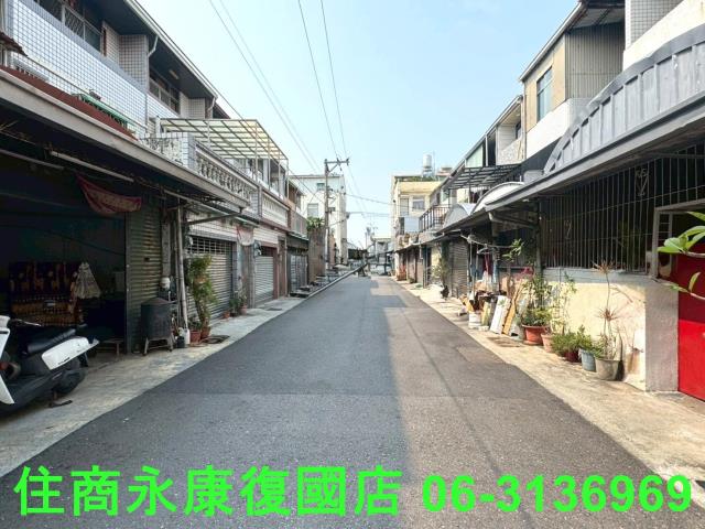 台南安南透天-2