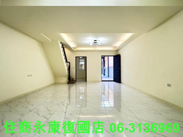 台南安南透天-1