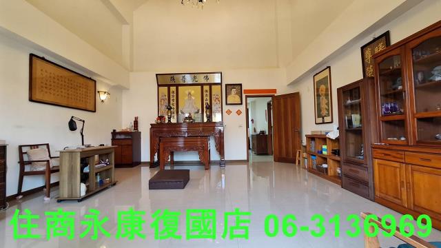 台南安南透天-15