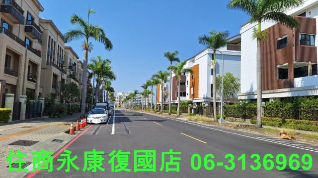 台南安南透天-2