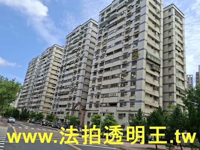 新北林口大樓法拍-1
