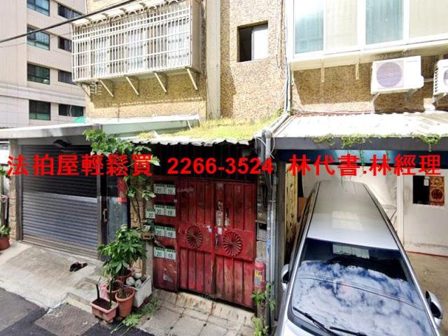 桃園區公寓法拍-3