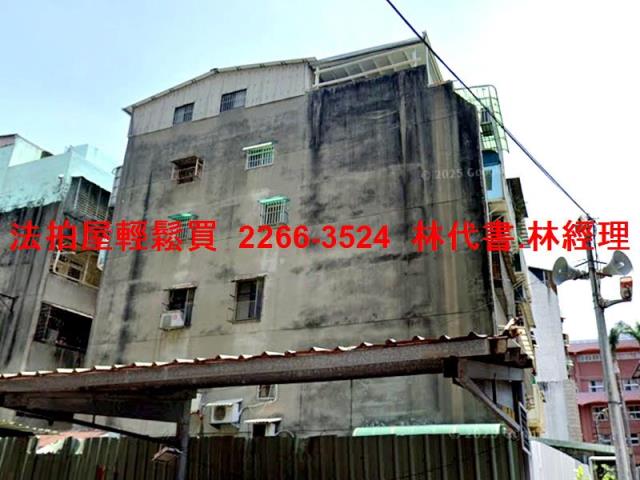 桃園區公寓法拍-4