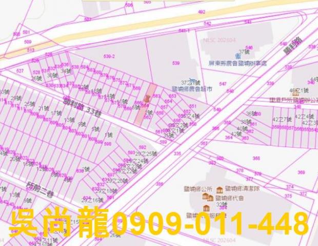 鹽埔法拍透天-4