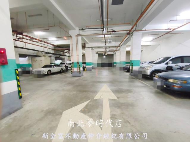台南大樓-13