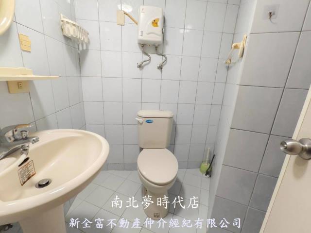 台南套房-5