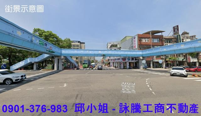 桃園八德廠房-1