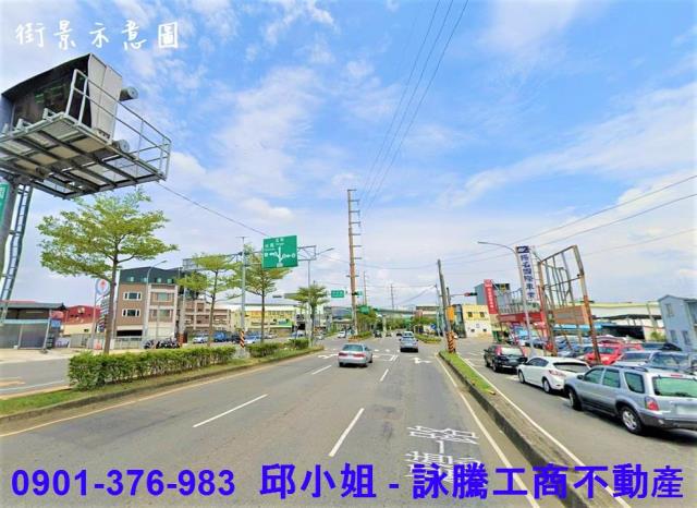 桃園八德廠房-1