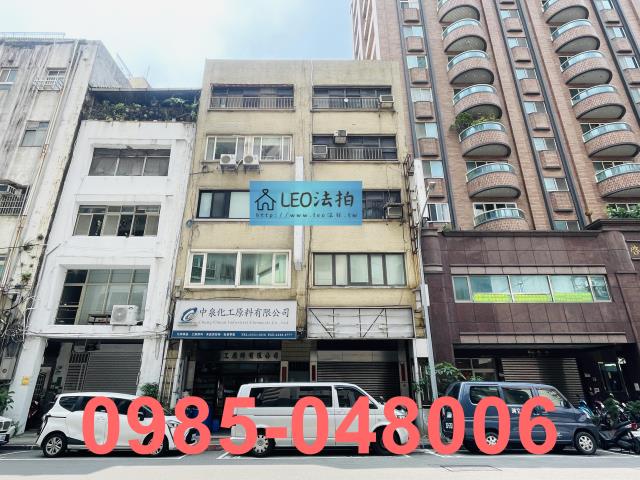 台北法拍公寓-1