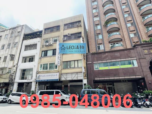 台北法拍公寓-2