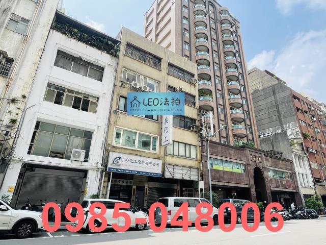 台北法拍公寓-3