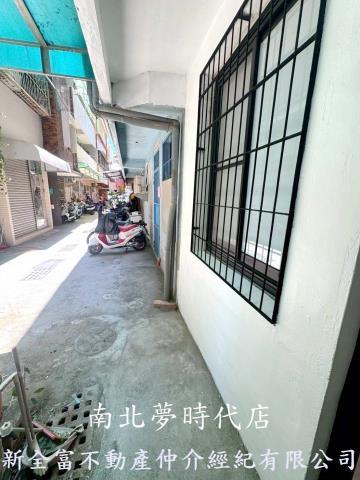 台南公寓-9