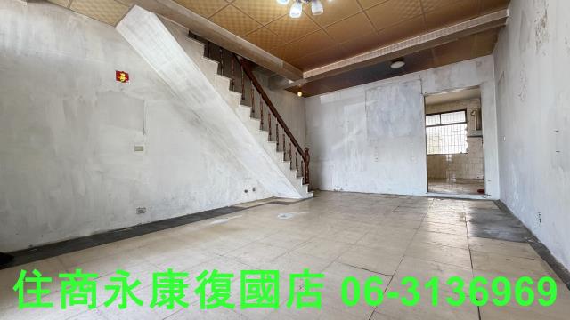 台南安南透天-3