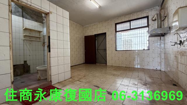 台南安南透天-4