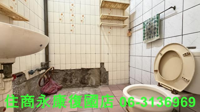 台南安南透天-5