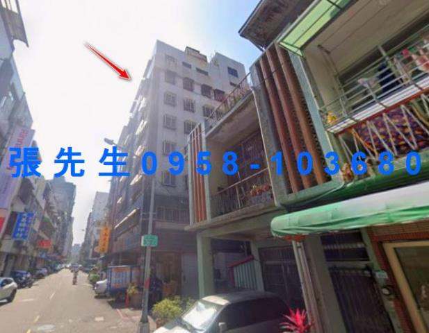 高雄法拍透天-5