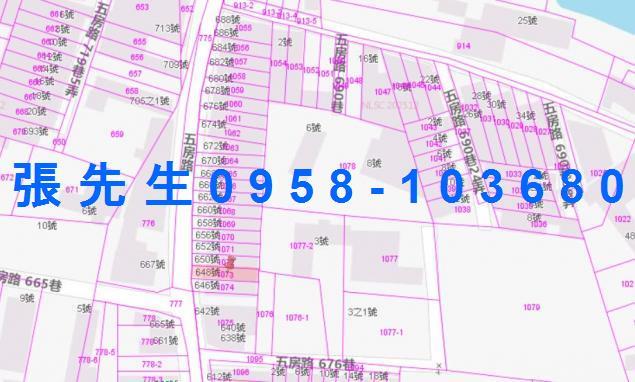 屏東透天拍賣-4