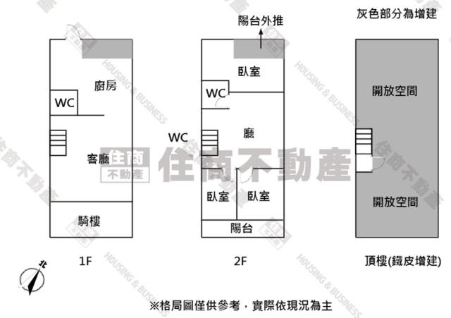 台南安南透天-13