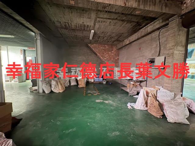 台南永康廠宿-14