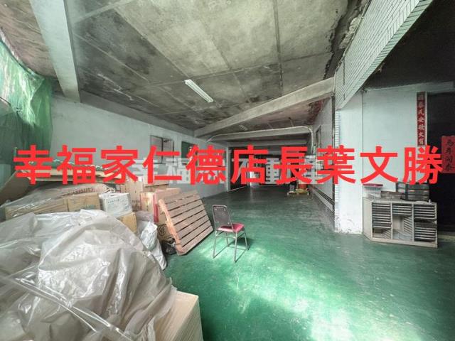 台南永康廠宿-6