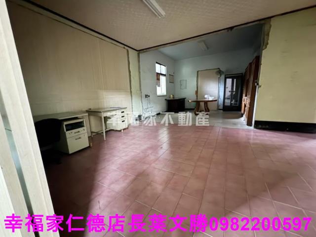 台南永康廠宿-2