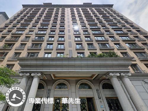 新莊法拍大樓-1