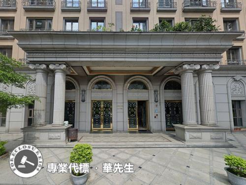 新莊法拍大樓-2