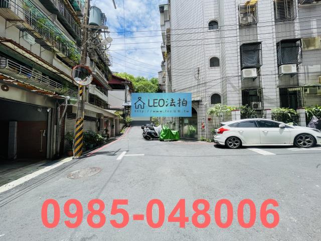 新北公寓法拍-7