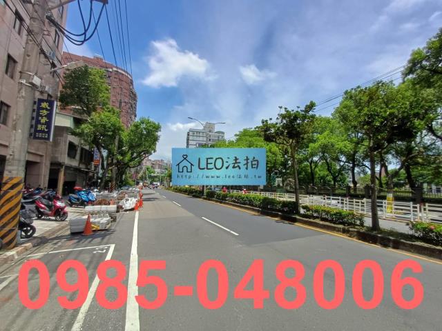 新北法拍大樓-6