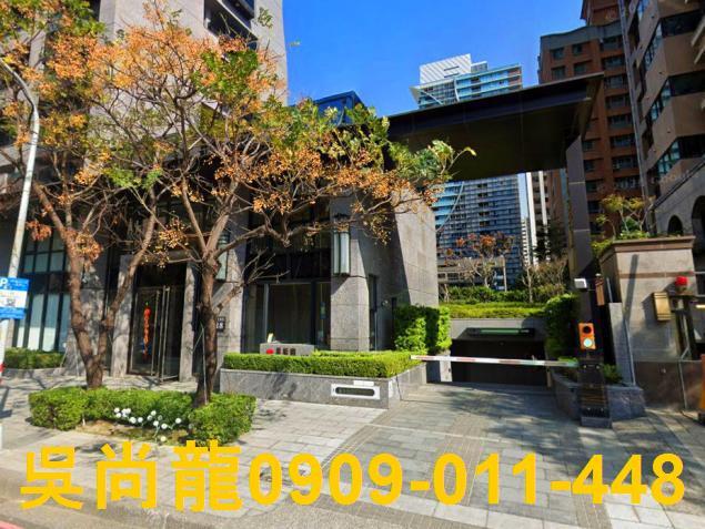 鼓山法拍大樓-4