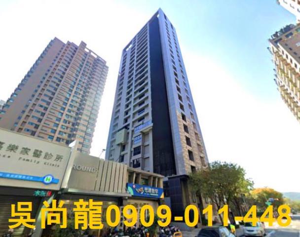 鼓山法拍大樓-1