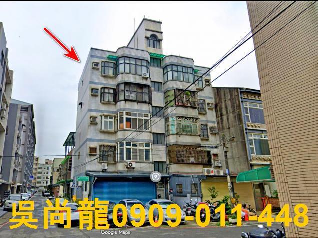 湖口法拍華廈-2