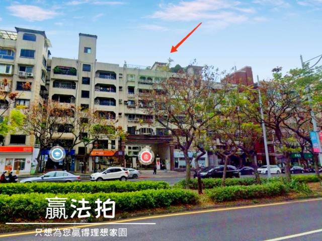 台北大樓法拍-13