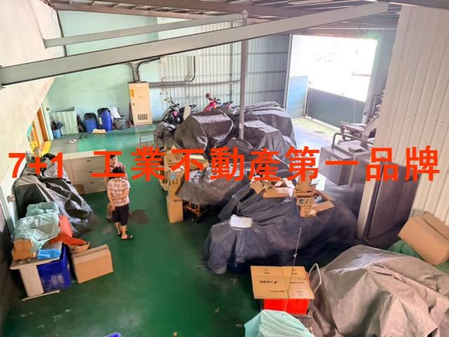 高雄廠房-2