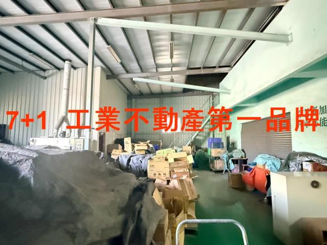 高雄廠房-6