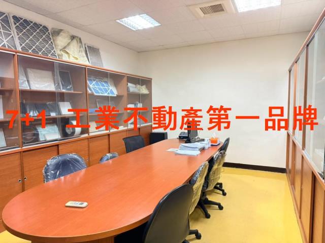 高雄廠房-8