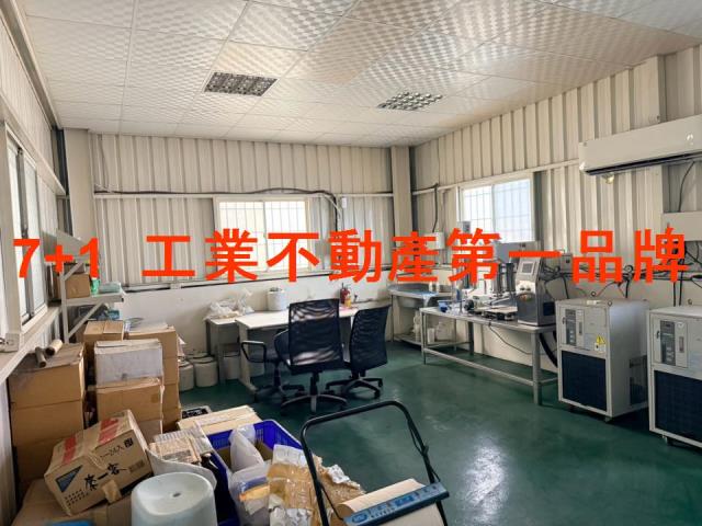高雄廠房-4