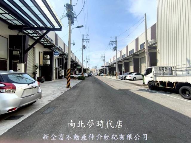 台南廠房-8