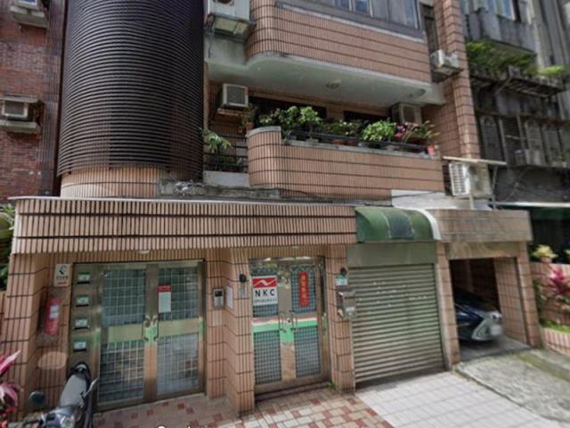 台北法拍華廈-2