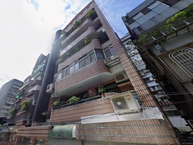 台北法拍華廈-5