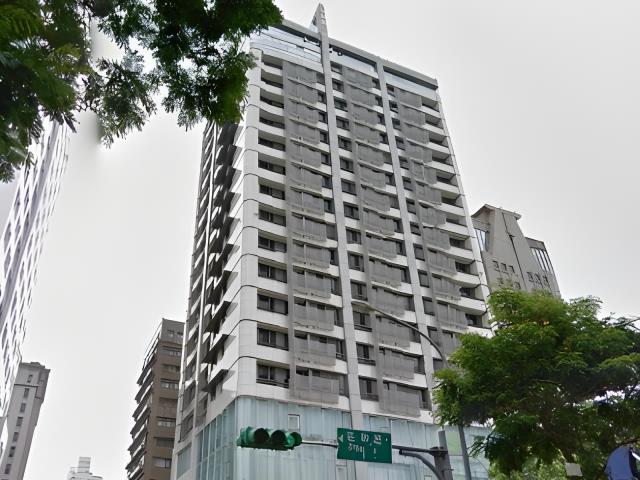 台北大樓法拍-2