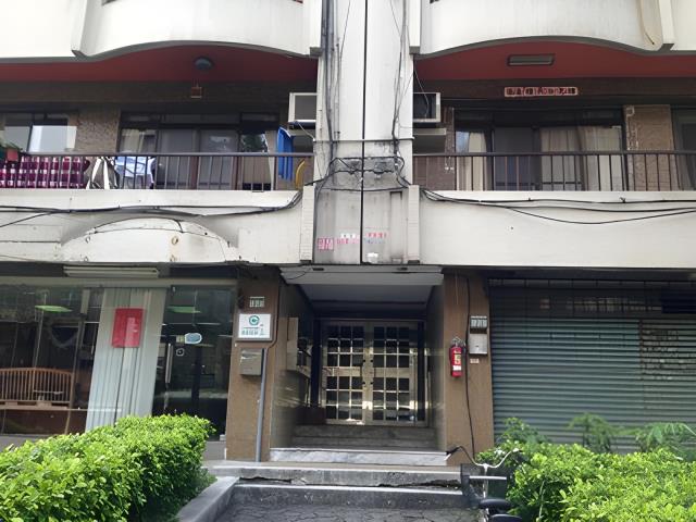 台北華廈法拍-3