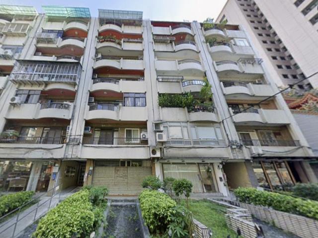 台北華廈法拍-5