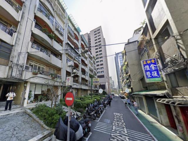 台北華廈法拍-6