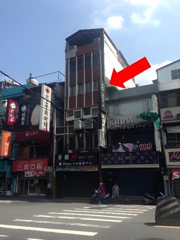 台北公寓法拍-4